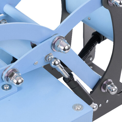 Craft Express Lis na trička 23 x 30 cm Sublimační termotransferový tisk