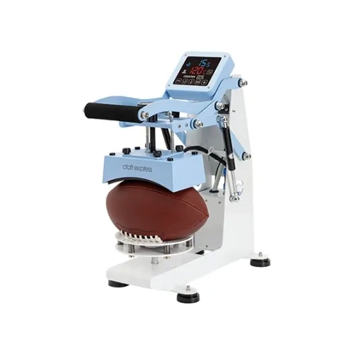 Transferový lis na míče Craft Express