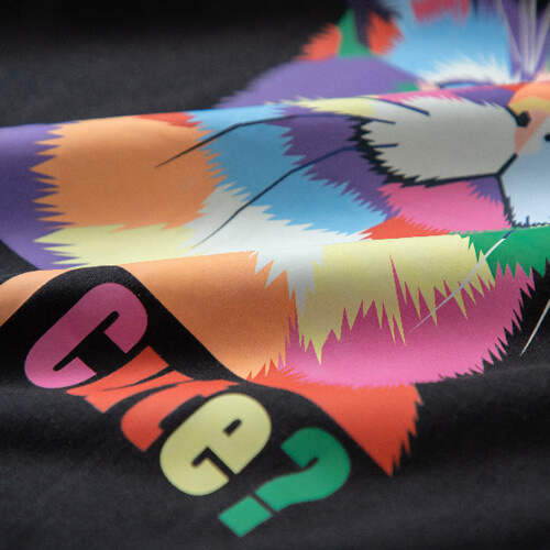 Tisková fólie DTF A3 - 100 listů