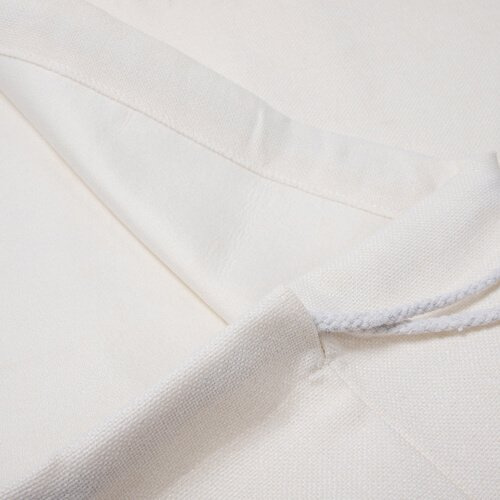 Lněná taška na záda 33 x 40 cm pro sublimaci