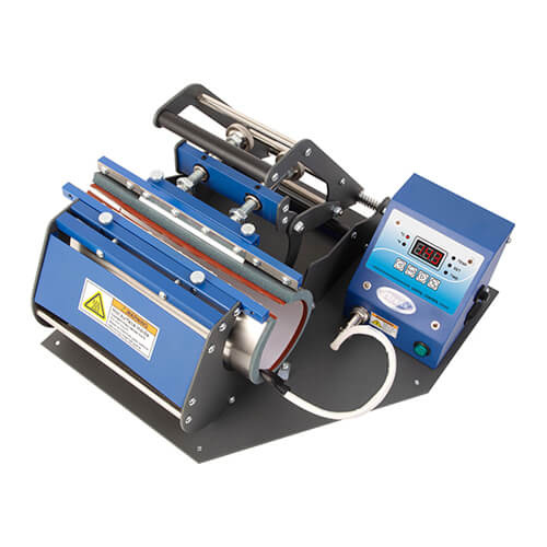 Bubnový lis Ø 7 - 8 / 20,3 cm - model JTSB06-225H