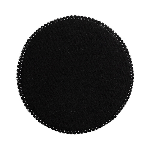 Kryt podstavce sklenice na víno pro sublimaci