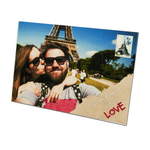 Plstěná podložka 28,5 x 20 cm pro sublimaci