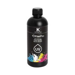 Inkoust OtterPro UV DTF 500 ml - Black