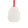 Sublimační akrylový přívěsek - Vejce