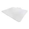 Deka z mikrovlákna a arktického rouna s kapucí 150 x 130 cm pro sublimaci - bílá