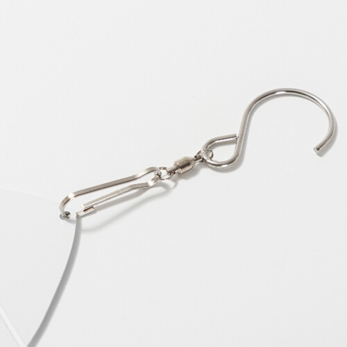 Větrný spinner 40 cm pro sublimaci - pero