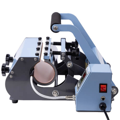 Lis na šálky Ø 7,2 - 8,8 / 24 cm - model CE-TMP30BL