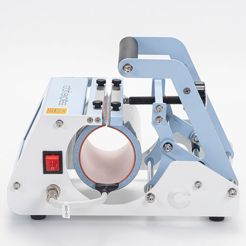 Tepelný lis na hrnky Craft Express Craft Hobby