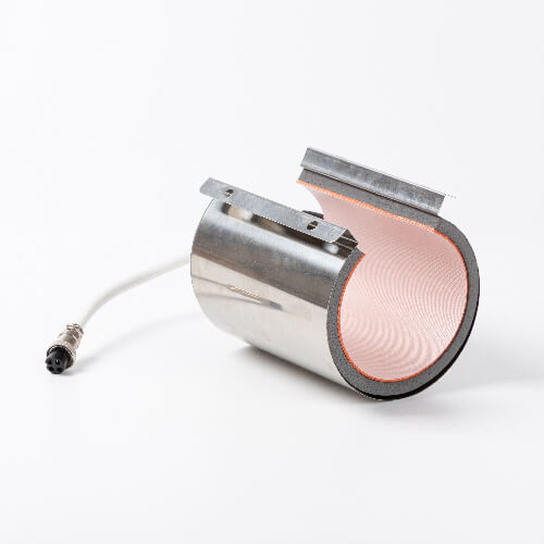 Ohřívač šálků pro lis CE-TMP30BL