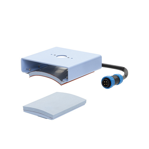 Tepelná objímka pro placatky pro lis CEHBP2330LB