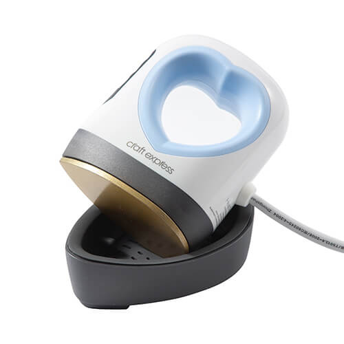 Tepelný lis Mini Craft Express