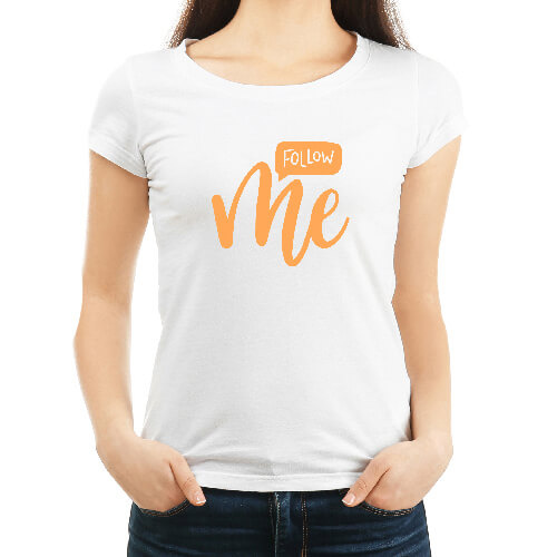 Fólie Flex - neonově oranžová matná