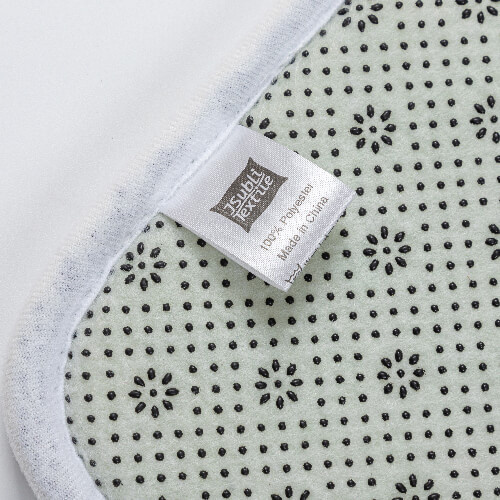 Toaletní rohož pro sublimaci