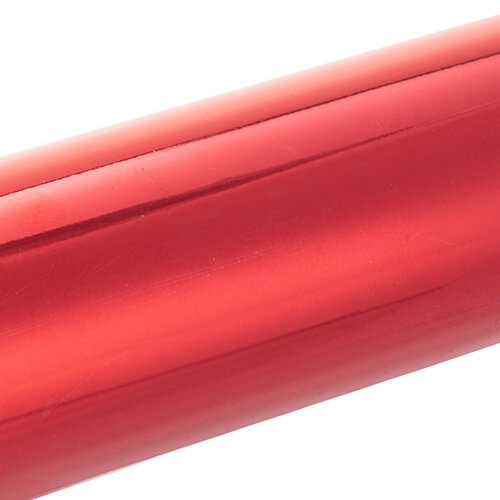 Fólie pro horkou ražbu - červená