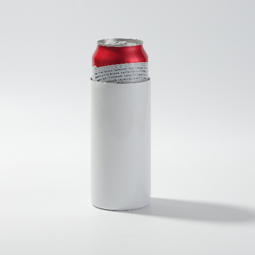 Chladicí nádoba na 470 ml pro sublimaci - bílá