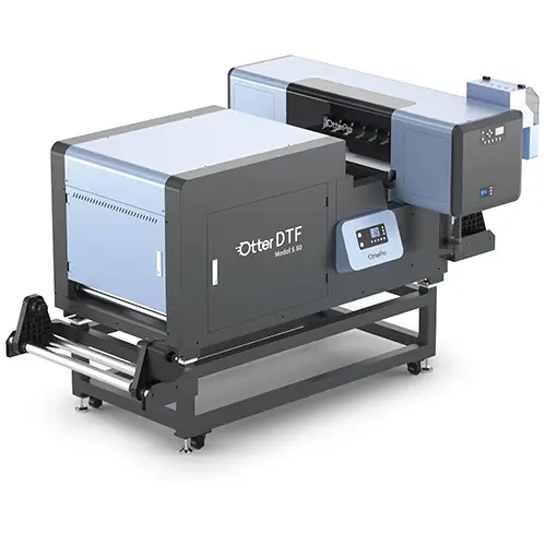 DTF tisková linka Otter Pro DTF S 60