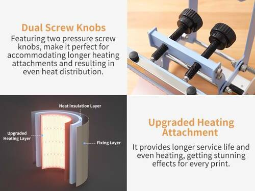 Lis na hrnky Craft Hobby Plus (na velké termo-nádoby)