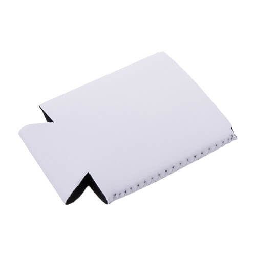 Neoprenový kryt plechovky pro sublimaci