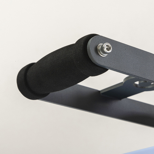 Automatický lis na ploché zboží Craft Express 40 x 50 cm modrý