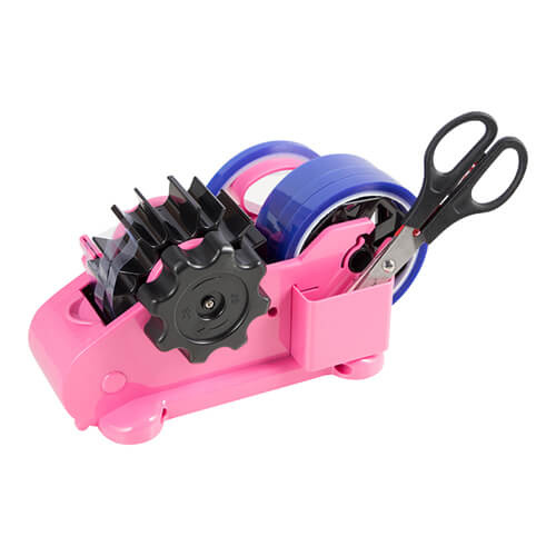 Odvíječ termopásky COMBO