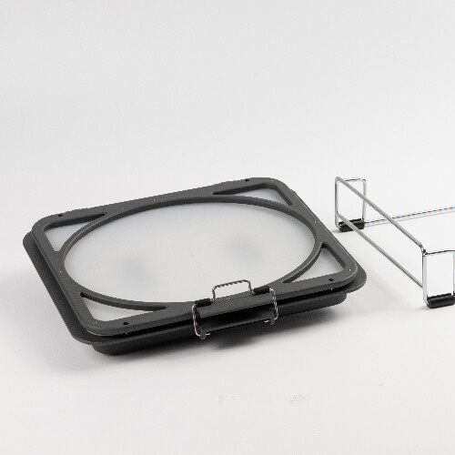 Sada do trouby pro vakuový potisk předmětů Craft Express