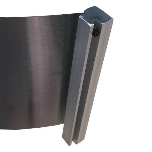 Tepelná obmímka pro lis PLUS-KBJ2