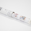 Hydrosublimační fólie Craft Express - White Marble