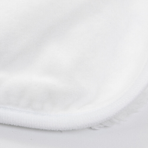 Deka pro zvířata 152 x 127 cm pro sublimaci