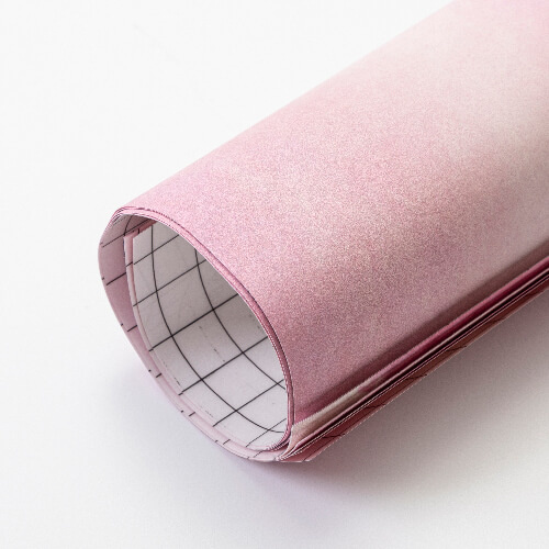 Přenosová fólie Dreamy Sky 30,5 x 30,5 cm - 4 ks.