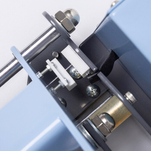 Lis na šálky Ø 7,2 - 8,8 / 24 cm - model CE-TMP30BL