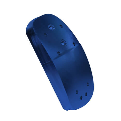 Podložka pro 3D tisk na počítačovou myš Sublimační termotransferový tisk