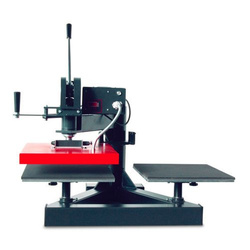 Tiskárna Lotus LTS250 - 2 x 40 x 50 cm - sublimační termotransferový tisk