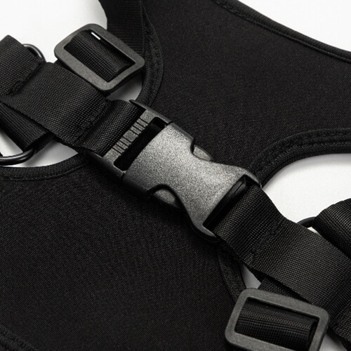 Postroj pro domácího mazlíčka (pro sublimaci)