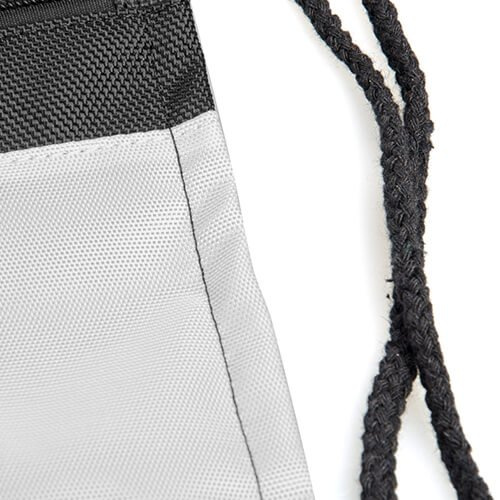 Zadní vak pro sublimaci