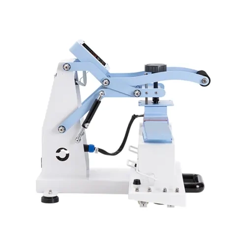 Craft Express dvoupolohový perový lis