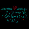 Šťastný Valentýn