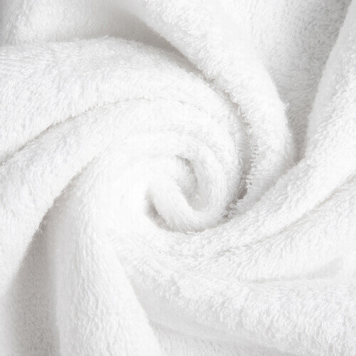 Ručník 30 x 30 cm pro sublimaci