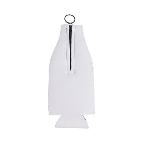 Neoprenový uzávěr lahve se zipem pro sublimaci