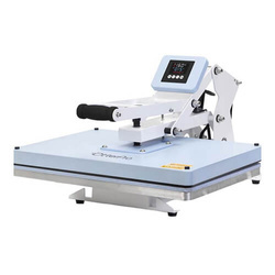 Ruční plochý lis Otter Clamshell 40 x 60 cm