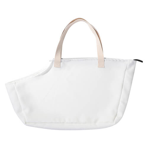 Polyesterová taška - přepravka pro psy pro sublimaci