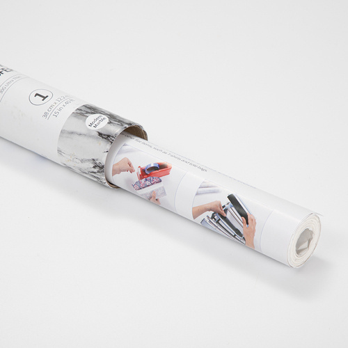 Hydrosublimační fólie Craft Express - Modern Marble