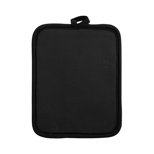 Tepelně izolační kuchyňská podložka pro sublimaci - béžová