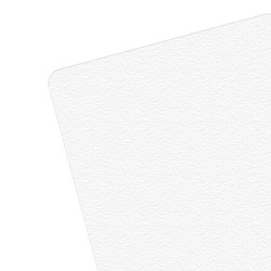 Hliníkový panel pro sublimaci 20,3 x 7,6 cm - s texturou