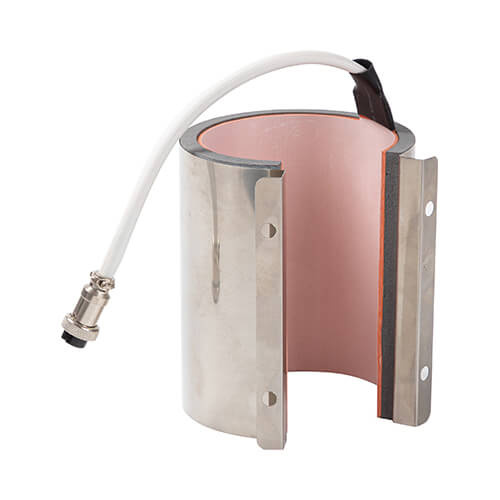 Ohřívač šálků pro lis CE-TMP30BL