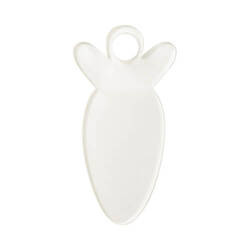 Akrylová jmenovka na hrnek 1200 ml pro sublimaci - mrkev