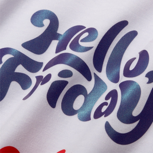 Tisková fólie DTF OtterPro 60 cm x 100 m - Gradient