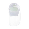 Sublimační kšiltovka - bílá