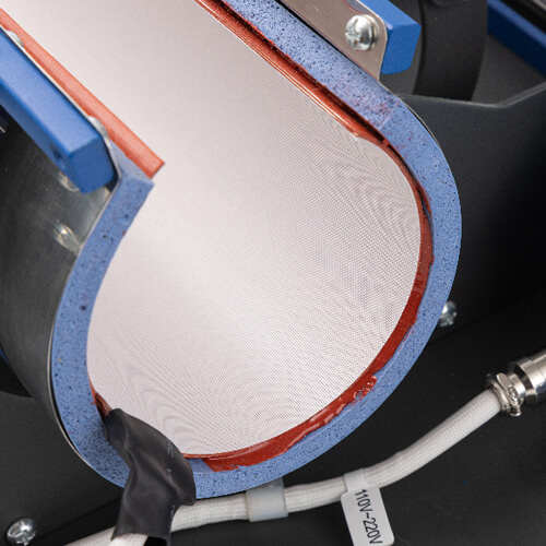 Lis na poháry Ø 8,3 + / 24 cm - model JTSB06-270H