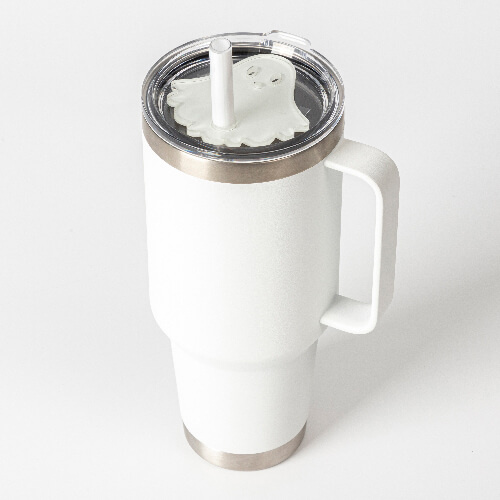 Akrylová jmenovka pro hrnek 780 / 900 / 1050 / 1260 ml pro sublimaci - spirit